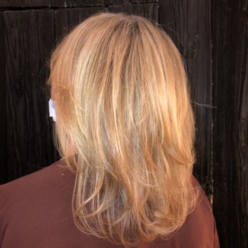 Antonio Prieto Salon - Further hair cut - Hair Salons Near Me - New York, New York