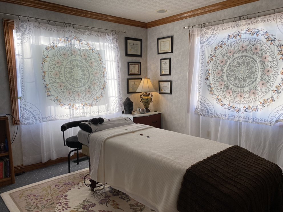 Social spots from Soulspirational Wellness Center