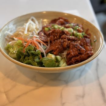 Bếp Việt - Bun Thit Nuong - Vietnamese Near Me - Fountain Valley, California Bếp Việt - Bun Thit Nuong - Vietnamese Near Me - Fountain Valley, California