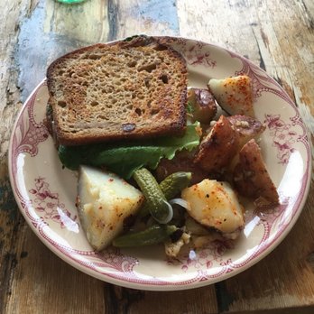 Rose’s - Breakfast & Brunch Near Me - Detroit, Michigan