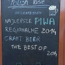 Polish Taste Delicatessen