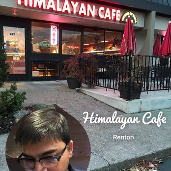 Himalayan Cafe - Indian Near Me - Renton, Washington