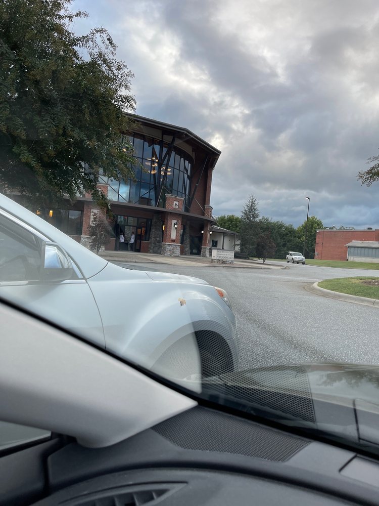 SMOKY MOUNTAIN CENTER FOR THE PERFORMING ARTS 1028 Rd, Franklin, NC Yelp