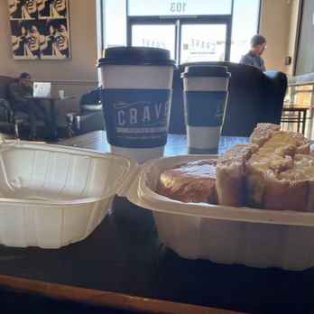 Crave Coffee & Tea - Yep !! - Coffee & Tea Near Me - Corona, California Crave Coffee & Tea - Yep !! - Coffee & Tea Near Me - Corona, California