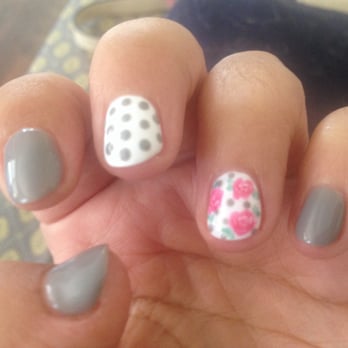 L Beauty - Nail art by Tracy - Nail Salons Near Me - Pasadena, California L Beauty - Nail art by Tracy - Nail Salons Near Me - Pasadena, California