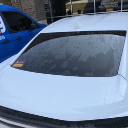 LIBERTY TINT SOLUTIONS - 43 Photos & 13 Reviews - Car Window Tinting