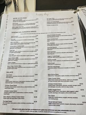 Menu photo 4 Bea Bea’s Glendale, CA Menu photo 4 Bea Bea’s Glendale, CA