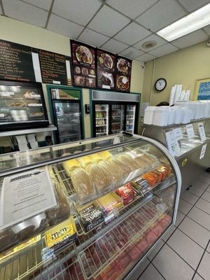 Hammond's Bakery by null