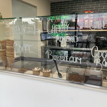 El Nopal Neveria - Ice Cream & Frozen Yogurt Near Me - Aurora, Colorado