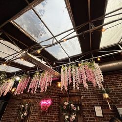 Garden Cafe