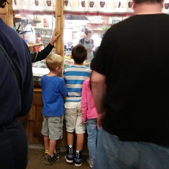 High Hill Ranch - School tour.... - Donuts Near Me - Placerville, California