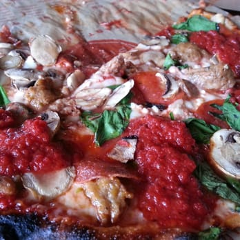 Blaze Pizza - Build your own pizza! - Pizza Near Me - Carlsbad, California Blaze Pizza - Build your own pizza! - Pizza Near Me - Carlsbad, California