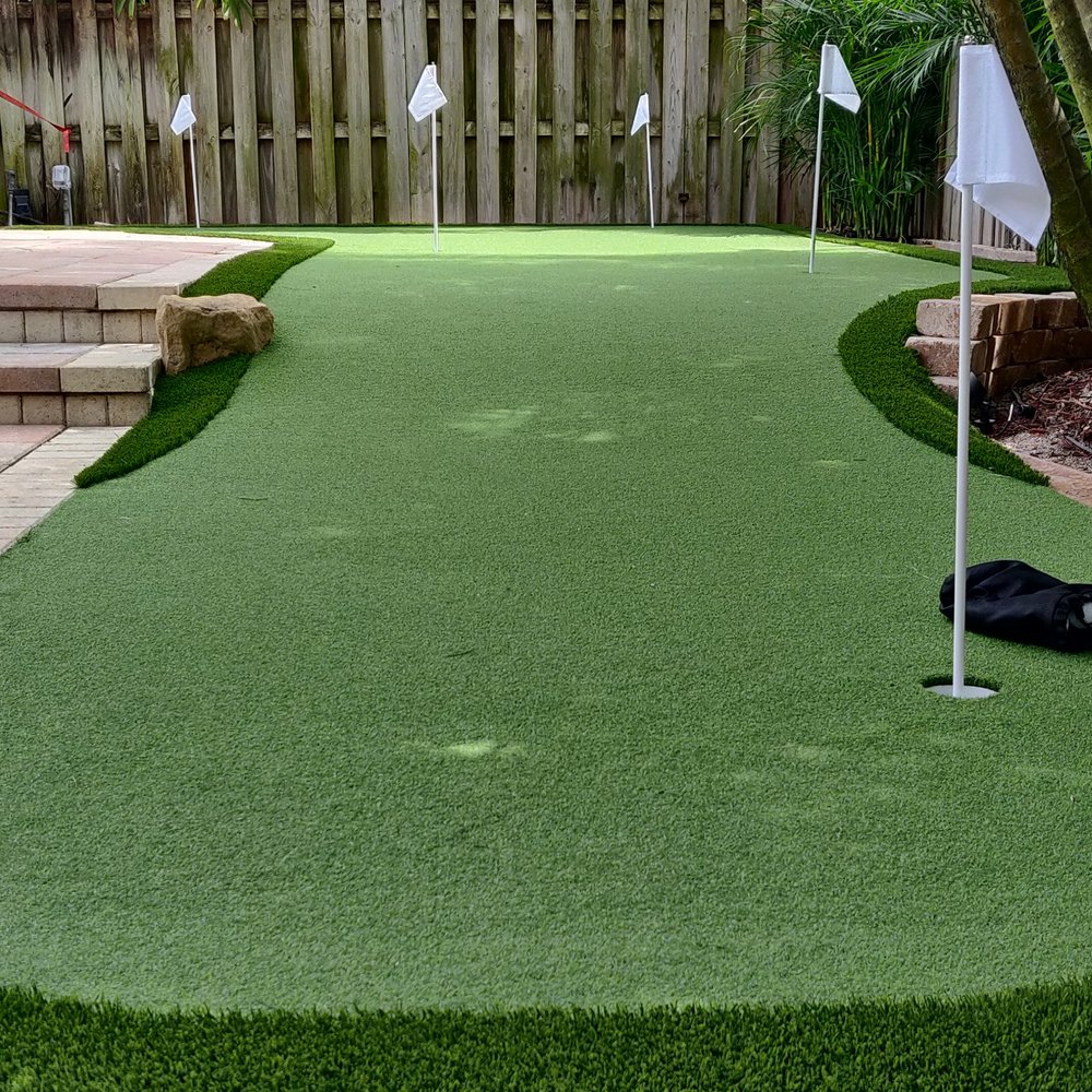 SMART SYNTHETIC TURF 46 Photos Boca Raton, Florida Artificial