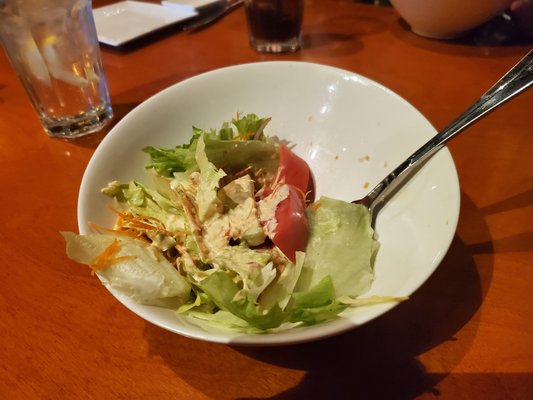 Soho Japanese Bistro by null