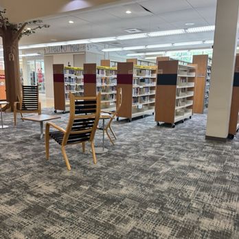 Delray Beach Public Library - Libraries Near Me - Delray Beach, Florida
