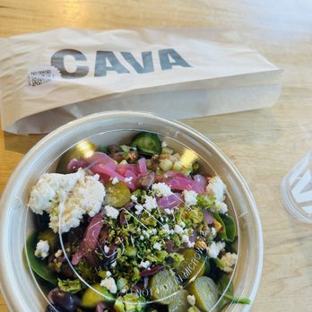 CAVA Updated July 2024 382 Photos 621 Reviews 8162 E Santa Ana CAVA Updated July 2024 382 Photos 621 Reviews 8162 E Santa Ana