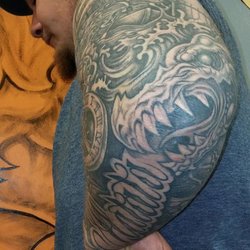 Orange County Tattoos