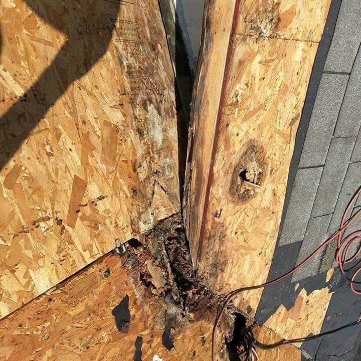 Slide of Pristine Roofing