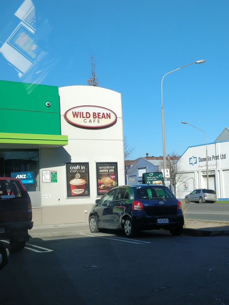 WILD BEAN CAFE Updated August 2024 50 Cumberland St, Dunedin, Otago