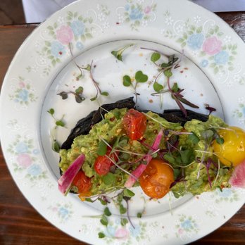 Cafe on 27 - Avocado toast - Breakfast & Brunch Near Me - Topanga, California Cafe on 27 - Avocado toast - Breakfast & Brunch Near Me - Topanga, California