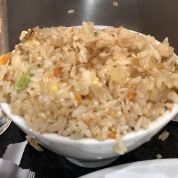 Benihana - Encino - Chicken Fried Rice - Sushi Bars Near Me - Encino, California