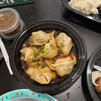 Major Dumplings - Asian Fusion Near Me - Diamond Bar, California Major Dumplings - Asian Fusion Near Me - Diamond Bar, California