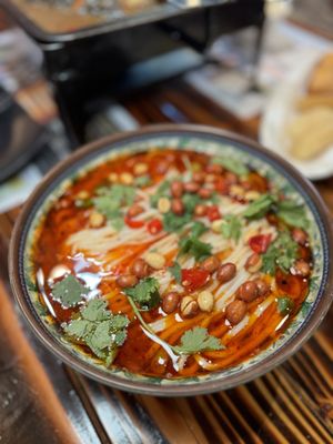 Liu Roast Fish by null