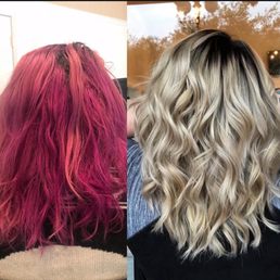In my Blonde Era, just in time for summer In my Blonde Era, just in time for summer