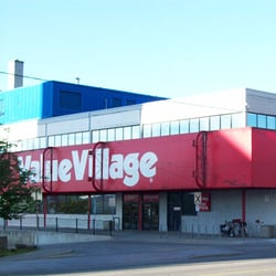 Value Village