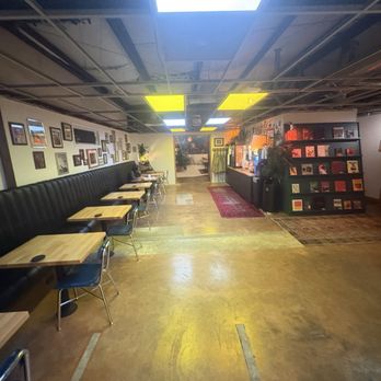 Switchyards Berry Hill - Shared Office Spaces Near Me - Nashville, Tennessee