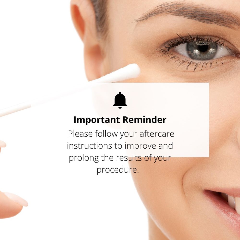 MicroEffect Beauty & Permanent Makeup Logo