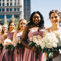 Willow Florist - Beautiful hand tied bouquets