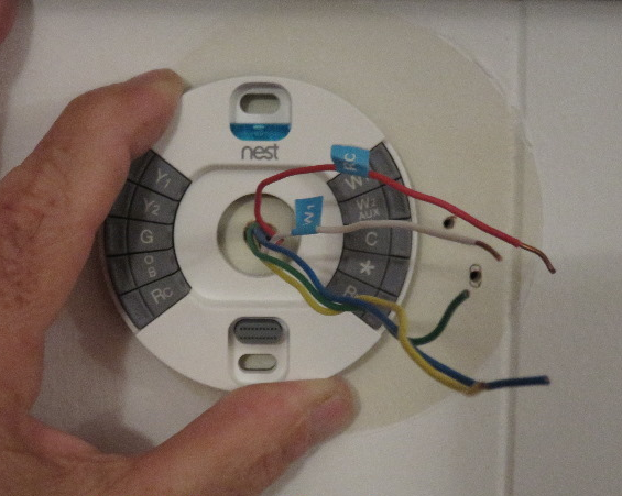 Slide of Steve Bright Handyman