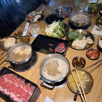dPot Unlimited - Hot Pot Near Me - Irvine, California