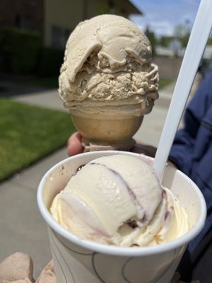 Vic’s Ice Cream by null