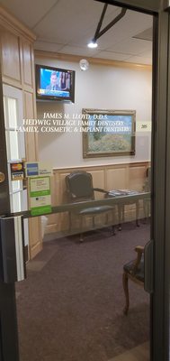 Darsey-Krivan Orthodontics