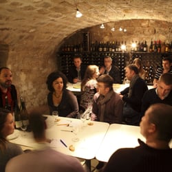 Tours de Cuisine