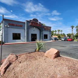Exterior photo of Jackpot Joanie’s - Las Vegas, Nevada Exterior photo of Jackpot Joanie’s - Las Vegas, Nevada