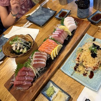 Rantei Japanese Cuisine - Sushi Bars Near Me - Santa Clara, California Rantei Japanese Cuisine - Sushi Bars Near Me - Santa Clara, California