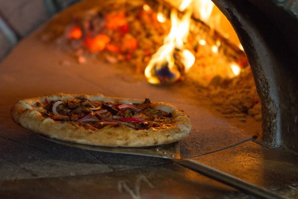 Zinc Café & Bar by null