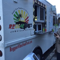 Reggae Vibes