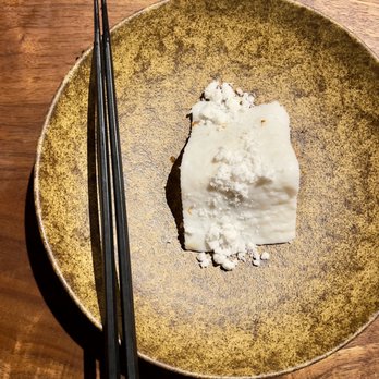 Matsu - Sunflower cuttlefish - Japanese Near Me - Oceanside, California