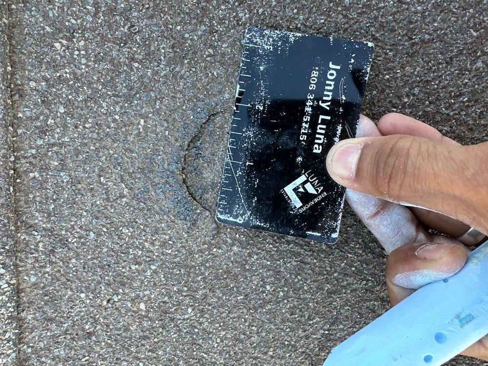 Slide of Luna Endeavors