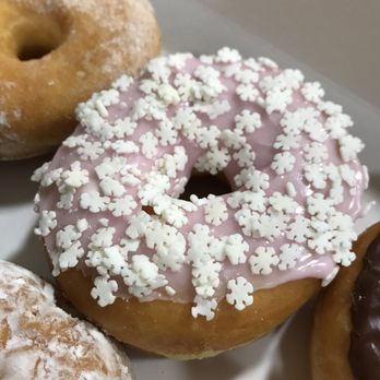 Dunkin' - Pretty sprinkles - Coffee & Tea Near Me - Hayward, California Dunkin' - Pretty sprinkles - Coffee & Tea Near Me - Hayward, California