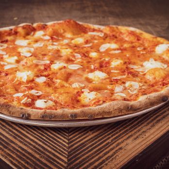 East End - Pizza Near Me - Alameda, California