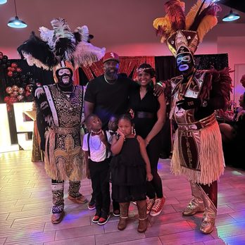 The Vault Event Center - Venues & Event Spaces Near Me - Prairieville, Louisiana