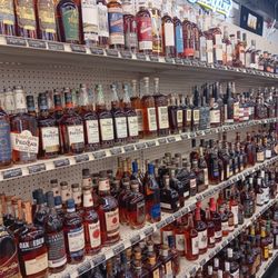 Modern Liquor