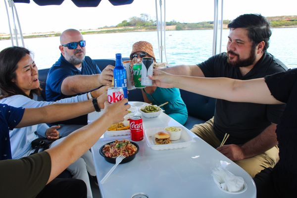 The LineUp at Wai Kai by null