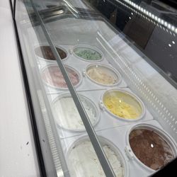 Stella’s Ice Cream