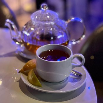 One Steakhouse - I'm a hot tea drinker! - Steakhouses Near Me - Las Vegas, Nevada One Steakhouse - I'm a hot tea drinker! - Steakhouses Near Me - Las Vegas, Nevada